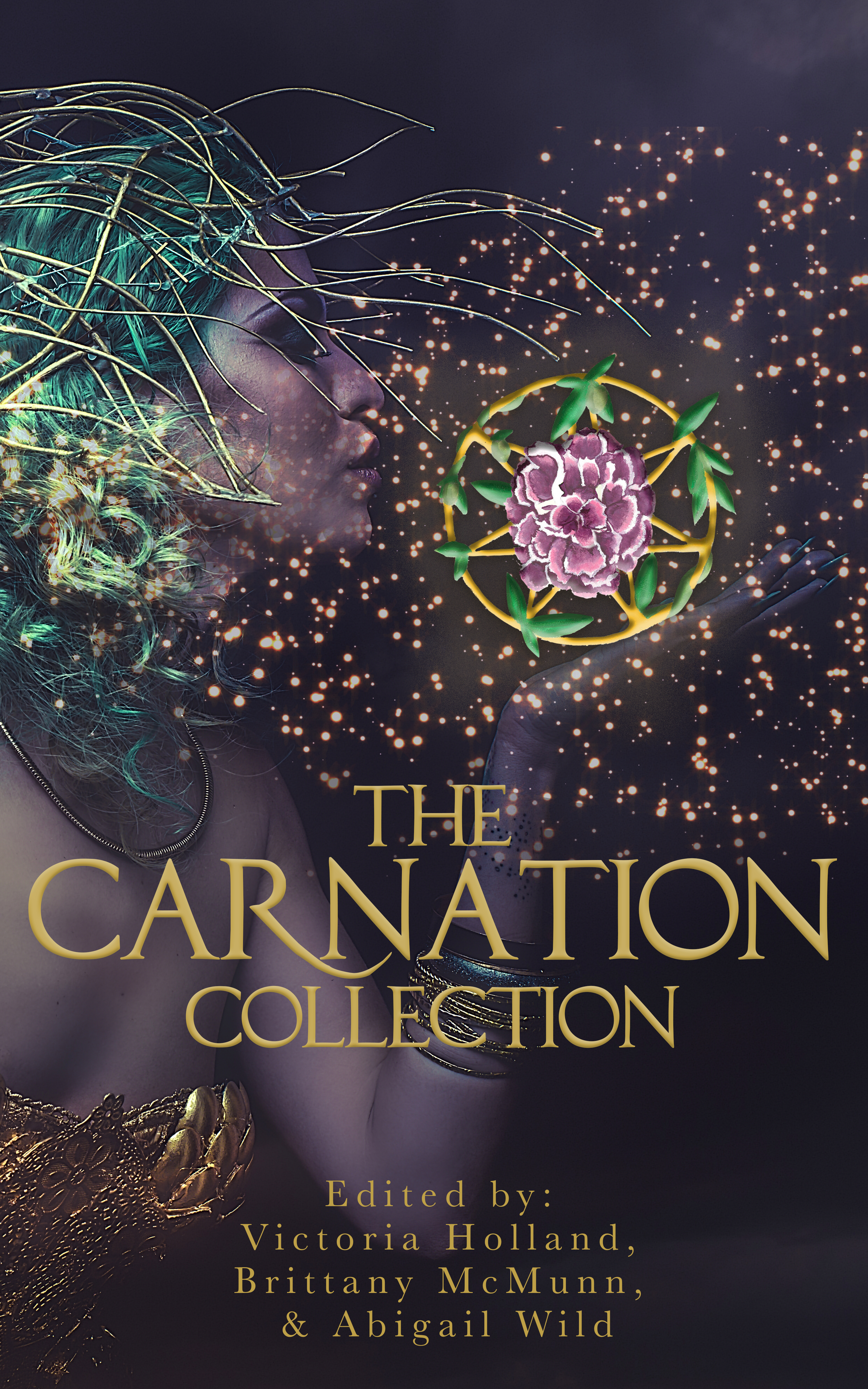 The Carnation Collection – Wild Ink Publishing