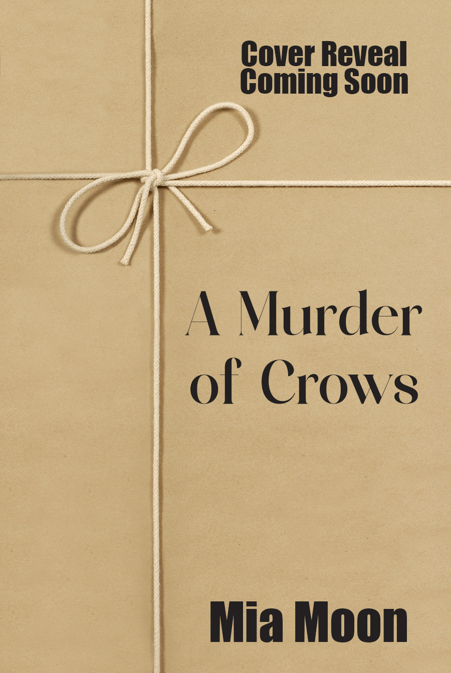 Mia Moon – Wild Ink Publishing