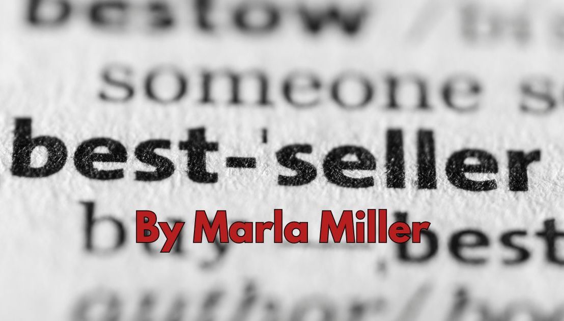 The Facts and Fantasy of ‘Bestselling’&nbsp;Author