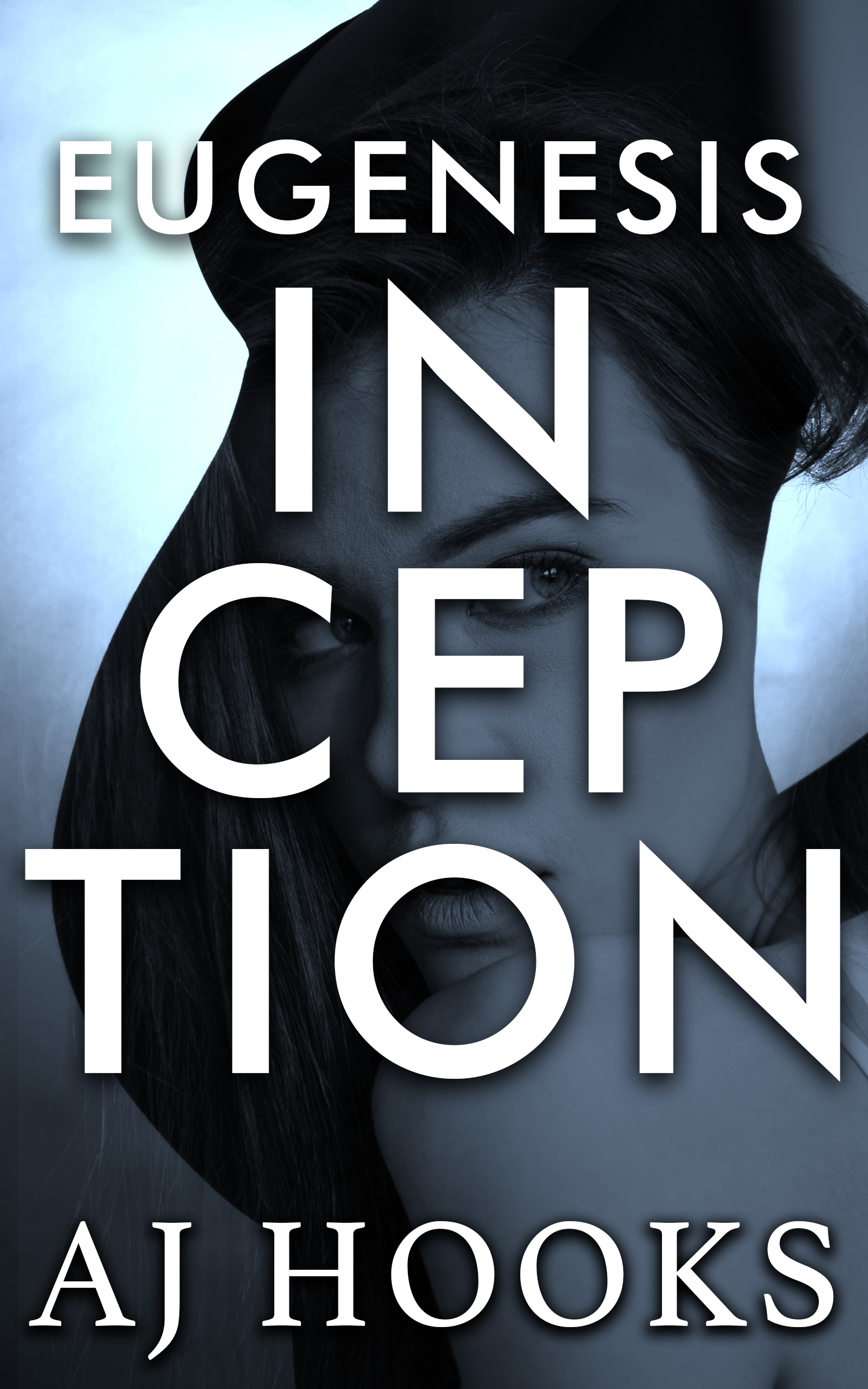 Andrew Hooks – Wild Ink Publishing