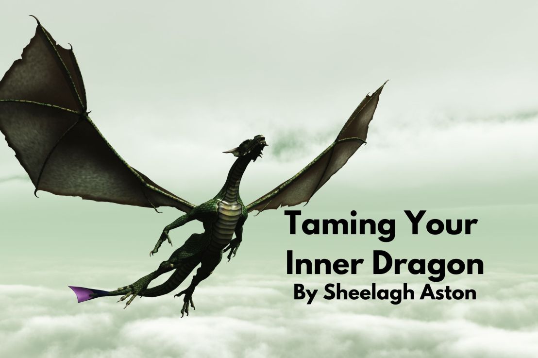 Taming Your Inner&nbsp;Dragon