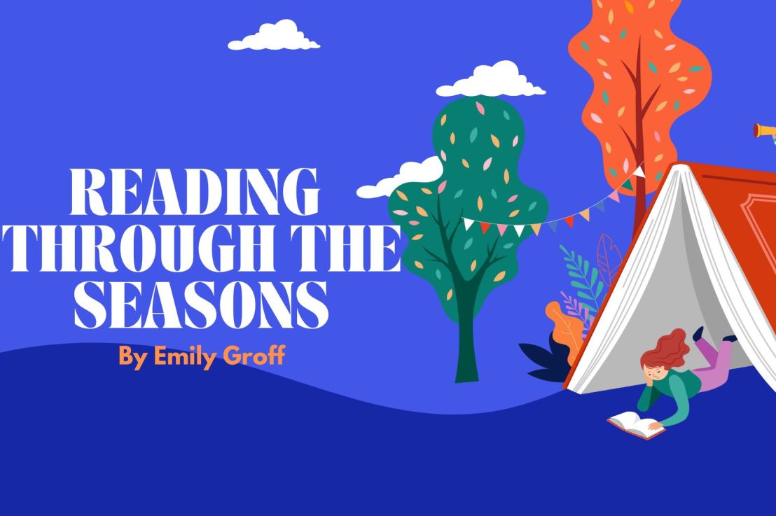 Reading Through the&nbsp;Seasons
