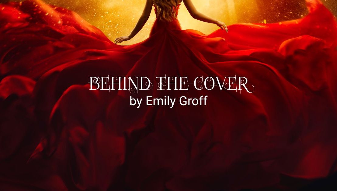 Behind the Cover