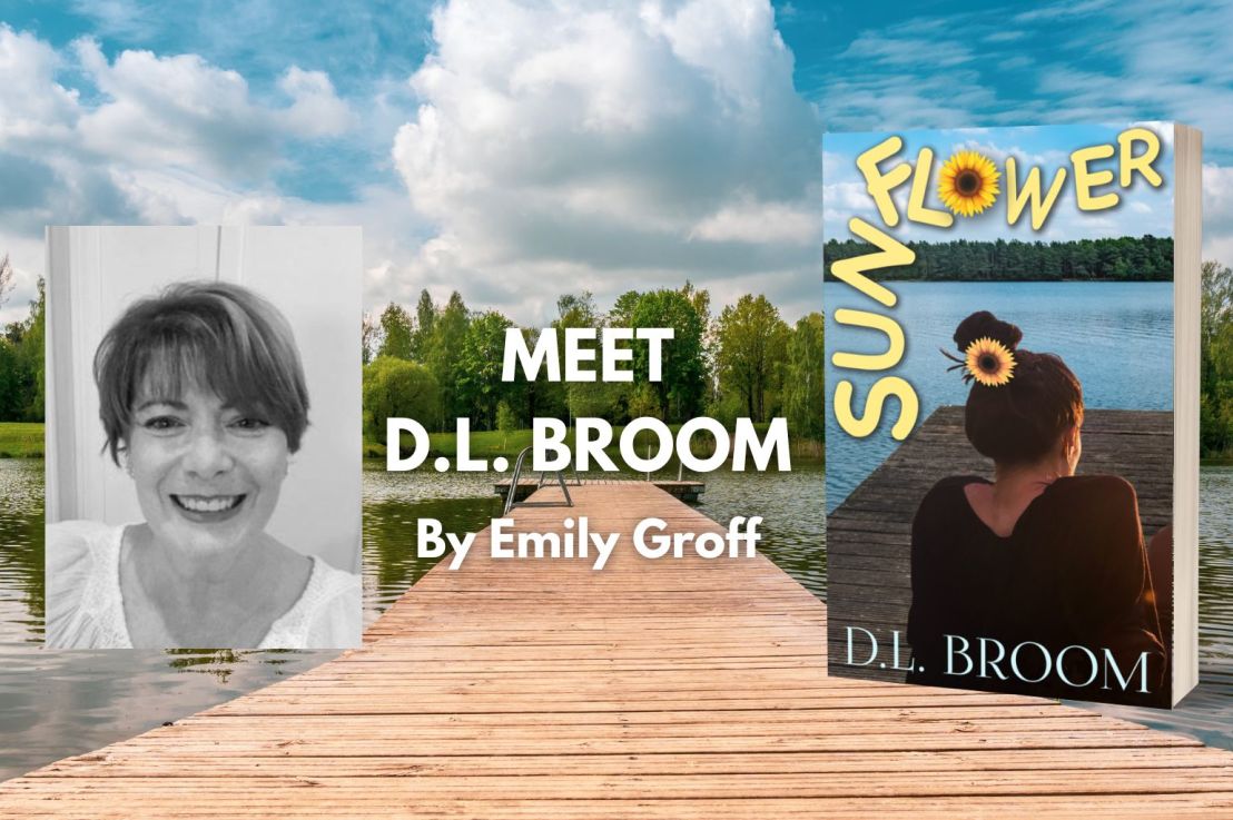 Getting to Know D.L.&nbsp;Broom
