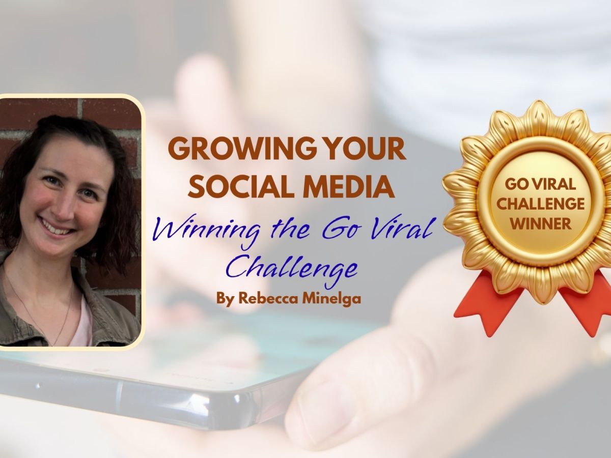 Go Viral Challenge