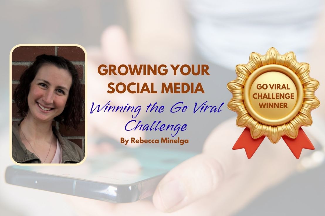 Go Viral Challenge