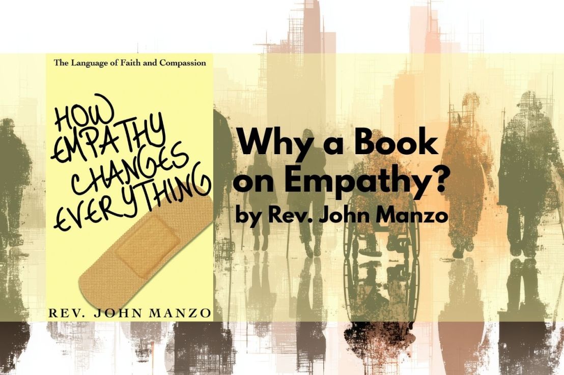 Why a Book on&nbsp;Empathy?