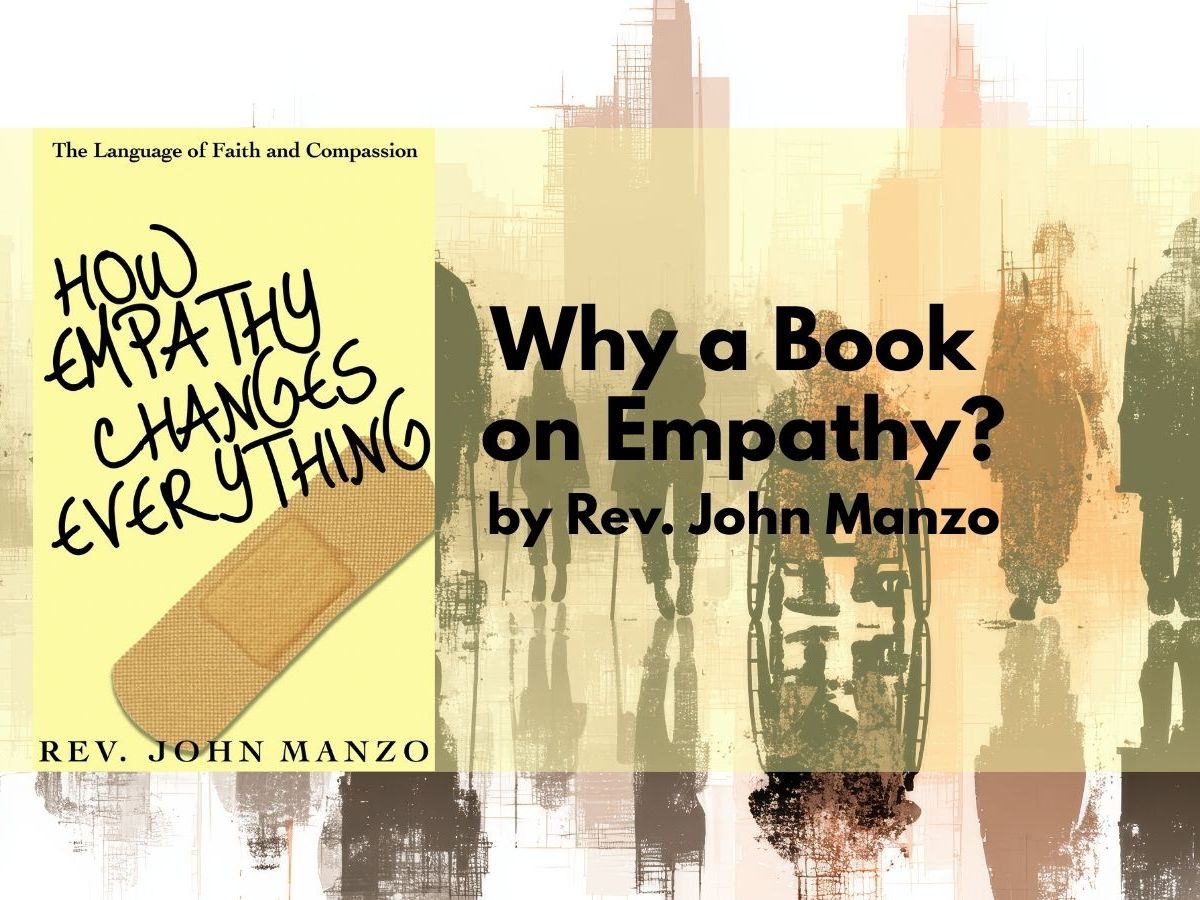 Why a Book on&nbsp;Empathy?