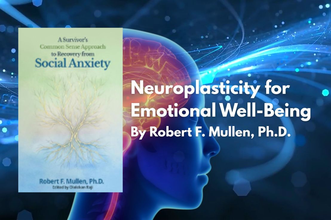 Neuroplasticity for Emotional&nbsp;Well-Being
