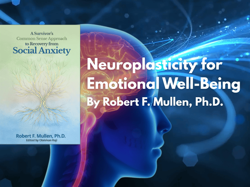 Neuroplasticity for Emotional&nbsp;Well-Being
