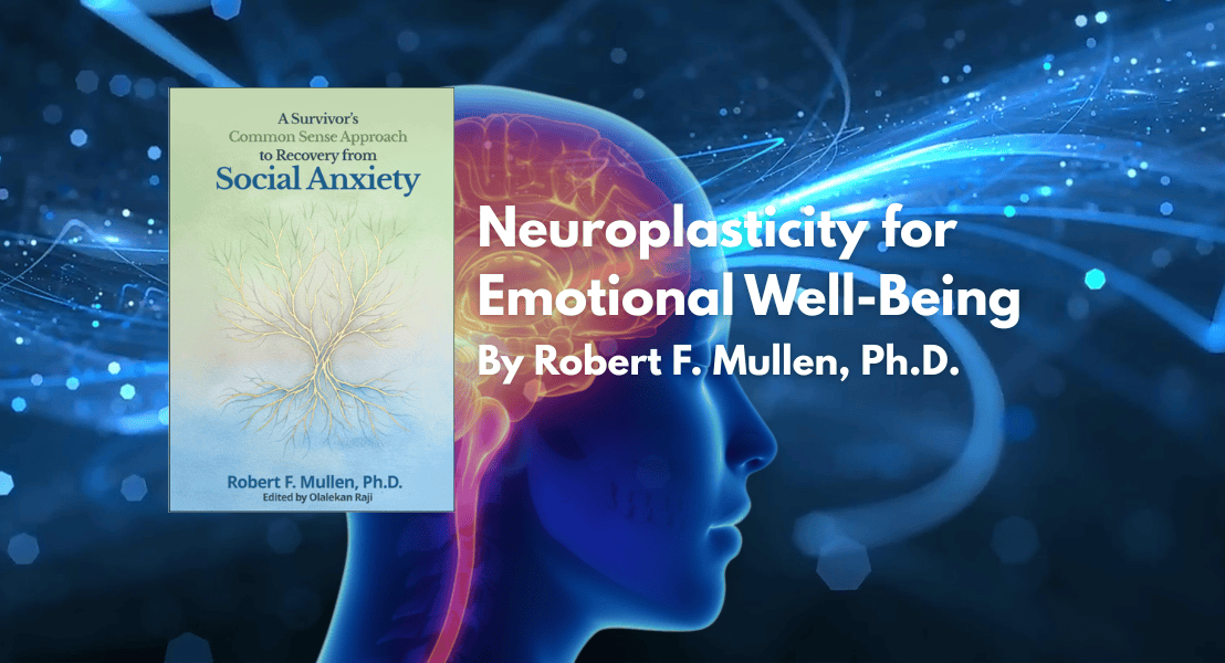 Neuroplasticity for Emotional Well-Being